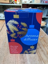 Plug In Aroma Diffuser Boxed