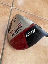 DUNLOP Tour Red 460cc 10.5°