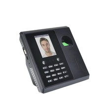 Clocking in Machine, Time