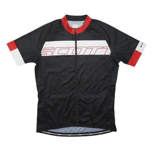 Scott mens black red - mens,