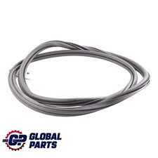 Volkswagen Polo VI Rear Door Seal Rubber Gasket Inner Right O/S 2GS867914C