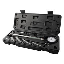 Internal Micrometer Tool Featuring a Wide Range of Probe Sizes Available