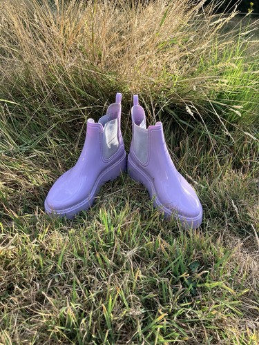 Festival ankle wellies cool - festival,