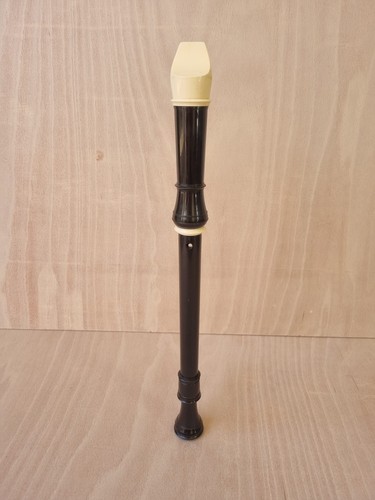 Vintage aulos alto treble - alto,