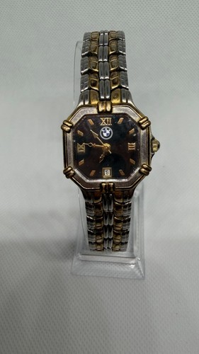 Vintage bmw watch - bmw, two