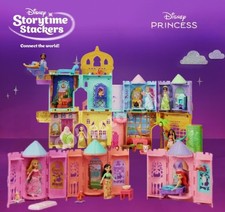 Disney Storytime Stackers