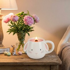 Easter luxury spring pink - easter,