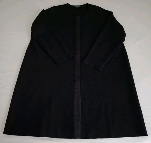Eileen fisher duster long - duster,