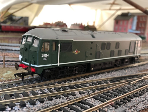 Bachmann 426 gauge class - 32-426,