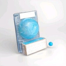 Hamster Cage Carrier with Exercise Wheel and Tunnel Tubes, With Food And Wood