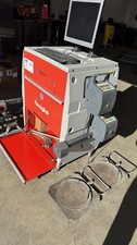 Ravaglioli Wheel Alignment Machine 