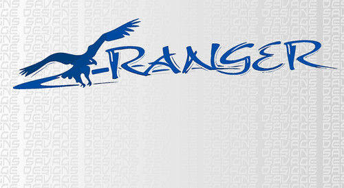 Ranger any colour - , /