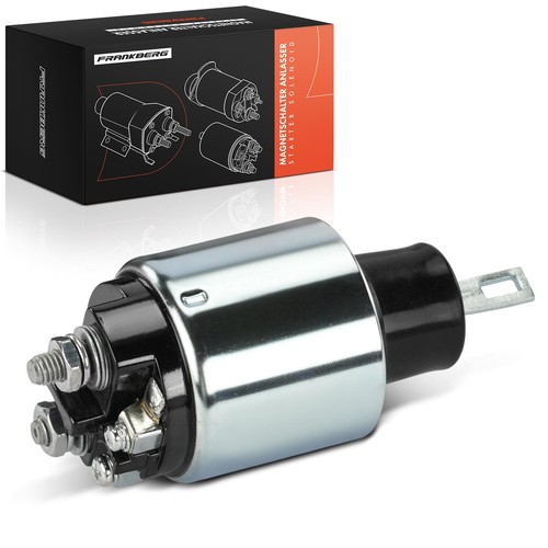 Starter relay 12v for - relay,