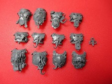 Warhammer 40k Death Guard