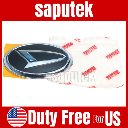 Fit for daihatsu - daihatsu, f50