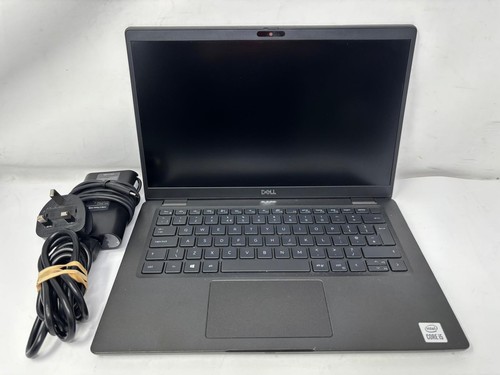 Dell latitude 7310 - latitude, 13.3"