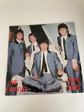 THE BEATLES -  Both Sides
