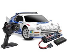 1/10 RC Car Traxxas Mini Rally