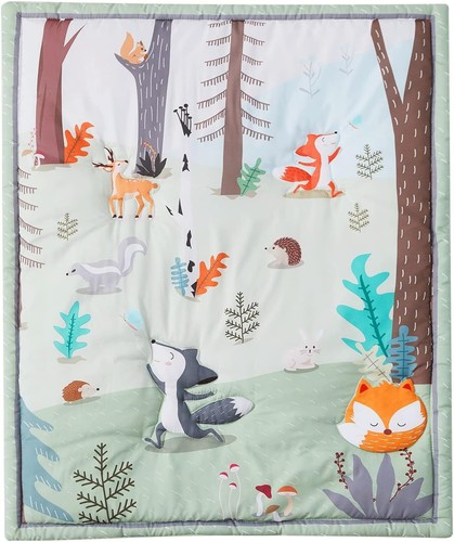 Beeweed animal themed - beeweed, baby
