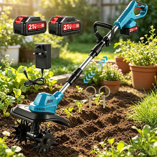 Garden cordless electric - cordless,