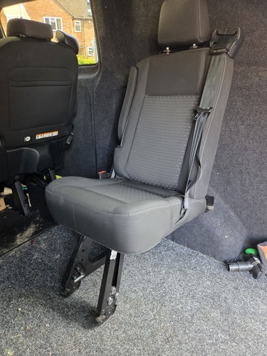 Ford transit 2019 single - transit, mini