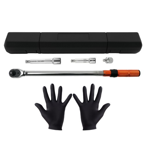 Drive torque wrench - torque,