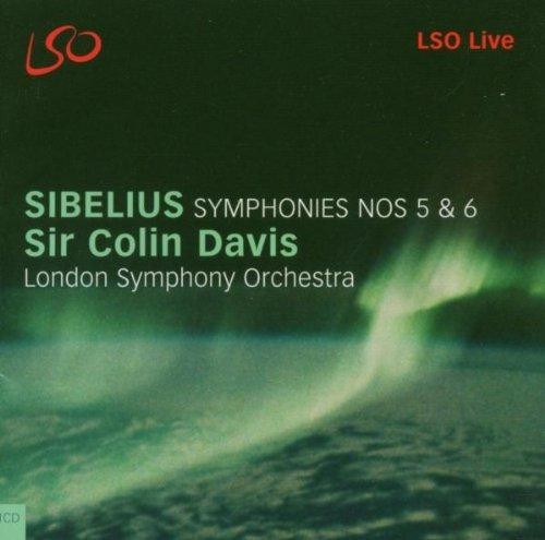 Sibelius symphony 6 - sibelius:,