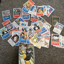 Disney club penguin card - disney, card-jitsu
