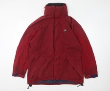 Sprayway Men's Red Winter