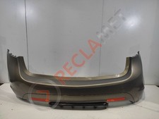 VAUXHALL MERIVA B MKII 2010-2013 REAR BUMPER