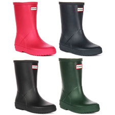 Hunter Kids First Rubber