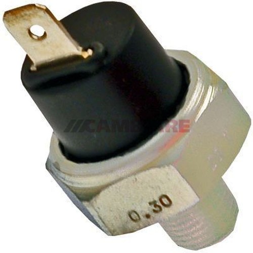Oil pressure switch ve706020 - oil,
