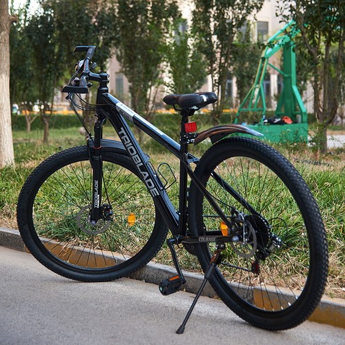 Inch adult mountain bike - inch,