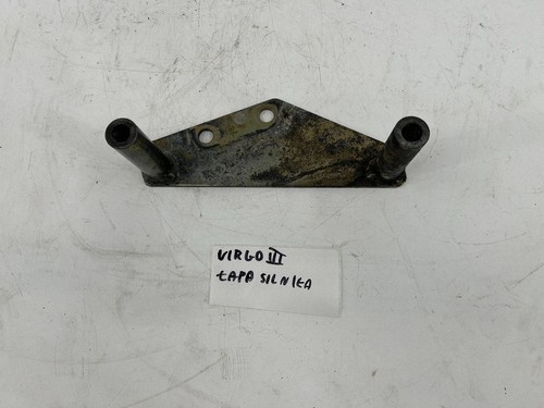 Microcar virgo 2005 engine - 2005,