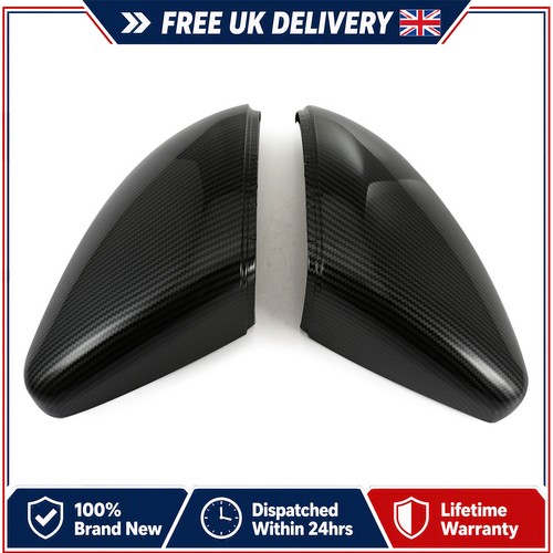 Door wing mirror - wing, covers