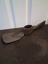 Garden Hoe Digging Tool, 5lbs