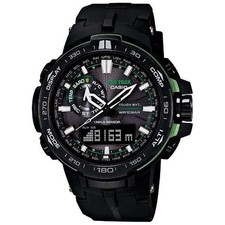 Watch only Casio PRO TREK