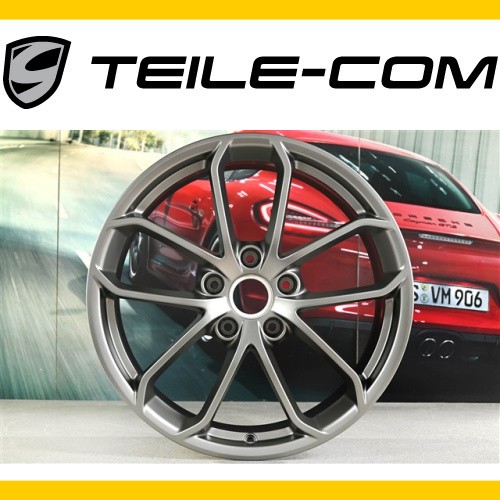 Porsche 718 boxster cayman - porsche,