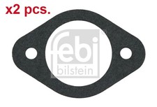 X2 PCS REAR FITS BOTH SIDES