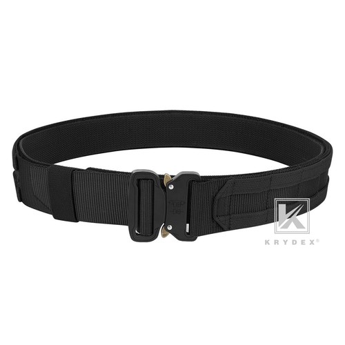 Krydex tactical belt in - 1.75,