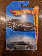 Hot Wheels Lamborghini