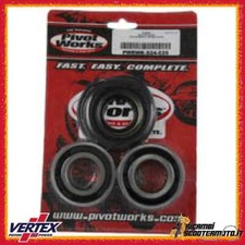 Rear Wheel Bearing Seal Kit