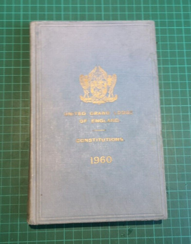 United grand lodge - united,