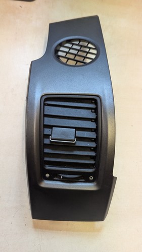 Honda crv dash left air - honda,