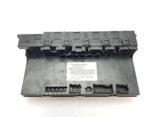 2000-2007 C200 MERCEDES C-CLASS FUSE BOX REAR SAM UNIT 5DK00848641