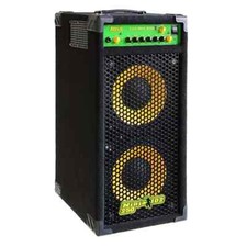 Mark bass ninja 102 250 - bass, combo