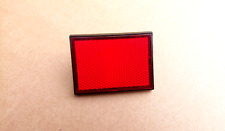 HONDA VF750S SABRE 82/83 - NEW REPLACEMENT REAR MUDGUARD RED REFLECTOR