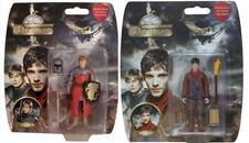 The Adventures of Merlin