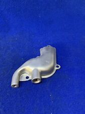 bsa b34 exhaust rocker cover case 65-1160 goldstar  #