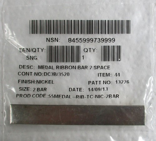 British full size - british, 2-space